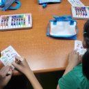 나만의 보냉백 만들기 이미지