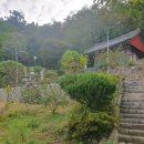 산청사월리 석조여래좌상 | 지리산에서 남강으로 - 진주 &#34;산청 사월리 석조여래좌상&#34;