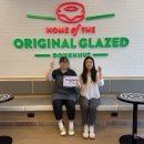 크리스피크림도넛충주
