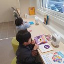 백양낙조전망대 작은도서관 이미지