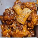 흥부닭강정 - 중구 | 흥부닭강정