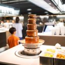 청경한식뷔페/(주)정진 | 여의도 뷔페 63뷔페 파빌리온 바비큐 페스티벌 다녀왔어요!