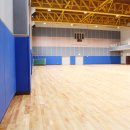 청양군문화체육센터 이미지