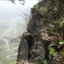 9월25일(목) 경북 의성 금성산 &amp; 비봉산 산행안내 이미지