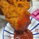 조선치킨 부송어양점 | 멕시카나 신메뉴 와삭칸 핫후라이드 치킨 후기