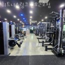 피트니스링크 이미지
