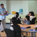 군산영어체험학습센터 이미지