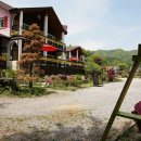 샤라의정원 펜션 이미지