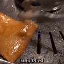 코리안바베큐 이미지