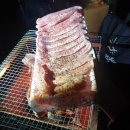 캠핑장작 할로윈 캠핑 후기 | 잘타는 수림참나무장작