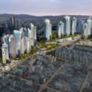 문현 지하철역 이미지