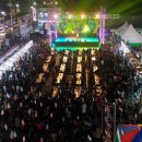 명산시장 이미지