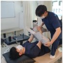 굿바디밸런스 | 방문한 거북목교정 굿바디 통합의학 체형교정 수원점...감독 아래 전문 재활운동으로 자세가 달라진 후기