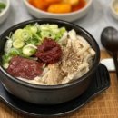 제주은희네해장국군포
