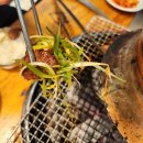 용호고등학교 | [군포]&#39;굴다리숯불구이본가&#39; 가족모임 장소로 너무 좋은 고기 맛집 후기
