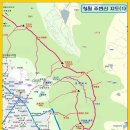 비음산 구름다리입구 이미지