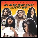 Fifth Harmony (피프스 하모니) All In My Head (Flex) [featuring Fetty Wap] 이미지