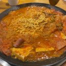 의정부 동오 부대찌개 이미지
