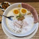 원엔터비즈 | [상봉맛집]상봉 라멘 맛집 혼밥러 성지 멘지 상봉점 가본 솔직 후기