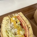 소영카페 샌드위치 이미지