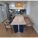 정촌대경파미르아파트 | 진주가구 지노띠가구 정촌 대경파미르 아파트 세라믹식탁 배송후기 입니다