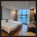 로사나관광호텔 | 로사나 관광 호텔 리뷰 석촌호수 산책과 롯데월드 동선이 편한 숙소