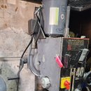 220v 탁상 밀링 판매합니다 이미지