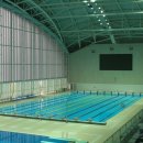 남부대국제수영장 이미지