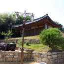 육영수생가 이미지