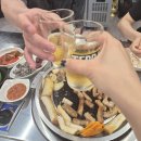 참나무골 - 부천시 원미구 송내대로74번길 34 | 인천 주안 북부역 맛집 참나무골 한우곱창 주안점 솔직 후기✨️