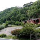 민주지산자연휴양림 이미지