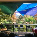 흙내음풀내음 | 경기도 광주 곤지암 카페 우드페커 Woodpecker 가을 감성 가득 힐링 후기