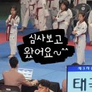 산격태권도 이미지