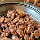 감성9091 | 육아맘이 찐으로 반한 강서구 감성9091돼지🍴 아이놀이방 있는 고깃집 맛집 후기
