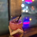 노랑통닭 망원점 | [망원/혼술] 망원동 바 밤이아