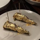 그램샐러드(GRAM SALAD) | [이스탄불 여행] 누스렛 스테이크 하우스 본점 방문후기