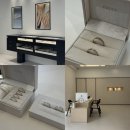 바로이게다자인 | w. 웨딩밴드 투어, 프릿(FRITT) 한남점 상담부터 당일 계약까지 !