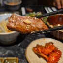 화로구이신도림 | 신도림 소고기 맛집 ㅣ 아늑한 분위기에서 즐기는 야끼니꾸 춘센