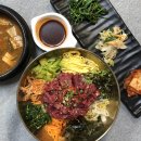 대봉갈비냉면 이미지