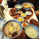 핵밥 동탄호수공원점 | 핵밥 동탄호수공원점 라멘정식 카라이라멘 돈코츠라멘 후기