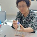 2026.07.01 / 주00000 / 모스인형 화분 만들기 이미지