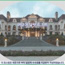 달랏 여행 호텔 추천: 머큐어 달랏 리조트 솔직 후기