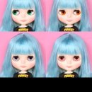 코튼캔디(cotton candy)