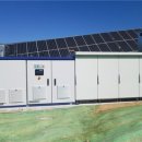 비에이치태양광발전소 이미지