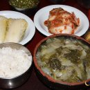 상주식당 이미지