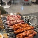 링링양꼬치