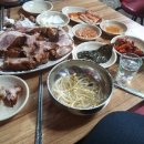 원미왕족발