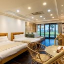 (제주도호텔) 썬앤문리조트(Sun and Moon Resort)