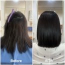 강화농협 선원지점 | [인천 송림동]파리가 낙상하게 만드는 윤기 가득 중단발 볼륨매직 잘하는 미용실 추천