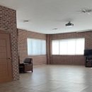 행정리 마을회관 이미지